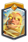 Arqueiro Mágico