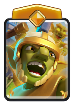 Goblins (Herói)