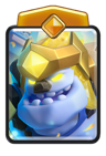 Golem de Gelo