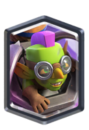 Máquina Goblin