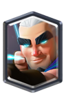 Magic Archer
