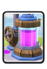 Coletor de Elixir