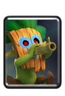 Goblin com Dardo Goblin com Dardo