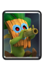 Goblin com Dardo