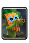 Goblin com Dardo