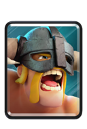 Bárbaros de Elite