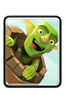Barril de Goblins Barril de Goblins