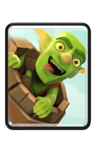 Barril de Goblins