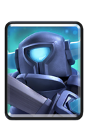 Mini Pekka Mini Pekka