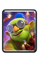 Goblin Demolidor