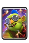 Goblin Demolidor