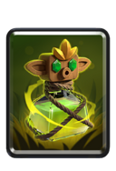 Maldição Goblin Maldição Goblin