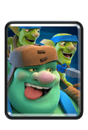 Goblin Gigante