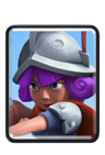 Musketeer