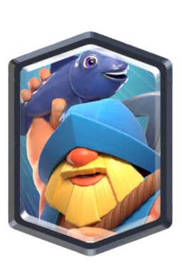 Fisherman