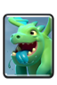 Bebê Dragão