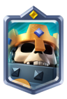 Skeleton King