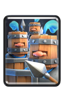 Recrutas Reais