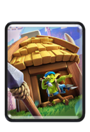 Cabana de Goblins Cabana de Goblins