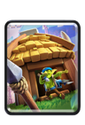 Cabana de Goblins