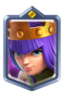 Rainha Arqueira