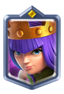 Rainha Arqueira