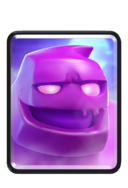 Golem de Elixir