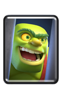 Jaula de Goblin