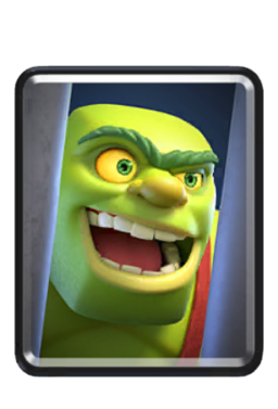 Jaula de Goblin