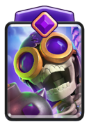 Bombardeiro (Evolução) Bombardeiro (Evolução)