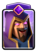 Mago (Evolução) Mago (Evolução)