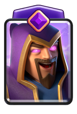 Wizard (Evolution)