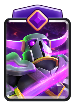 PEKKA (Evolução)