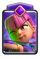 Archers (Evolution)