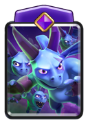 Minion Horde (Evolution) Minion Horde (Evolution)