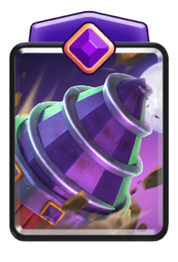 Goblin Drill (Evolution)