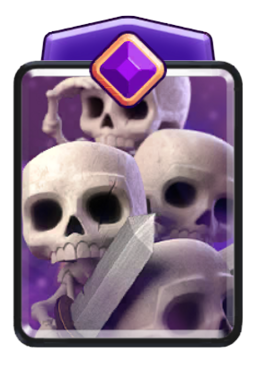 Skeleton Army (Evolution)