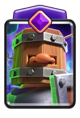 Royal Recruits (Evolution)