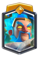 Mago de Gelo (Herói) Mago de Gelo (Herói)