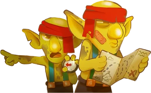 Perdidos