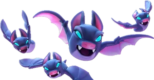 Morcegos