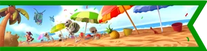 Clima de praia