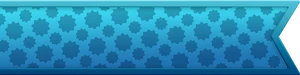 Estampa azul