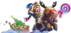 Príncipe de Clashmas