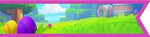 Caça aos ovos