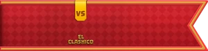 Vermelho Clashico