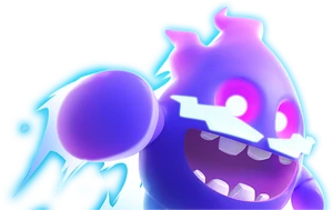 Espírito Elétrico