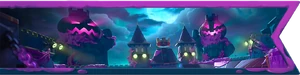 Arena de elixir
