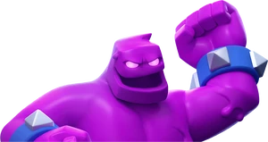 Golem de Elixir