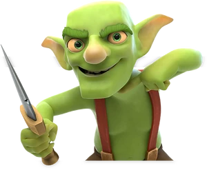 Goblin